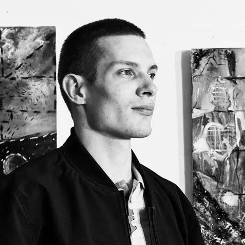 Максим Грудин | Сетка — социальная сеть от hh.ru