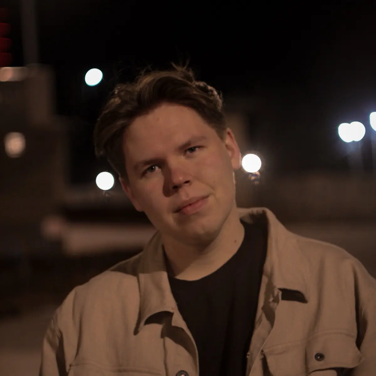 Кирилл Щербо | Сетка — социальная сеть от hh.ru