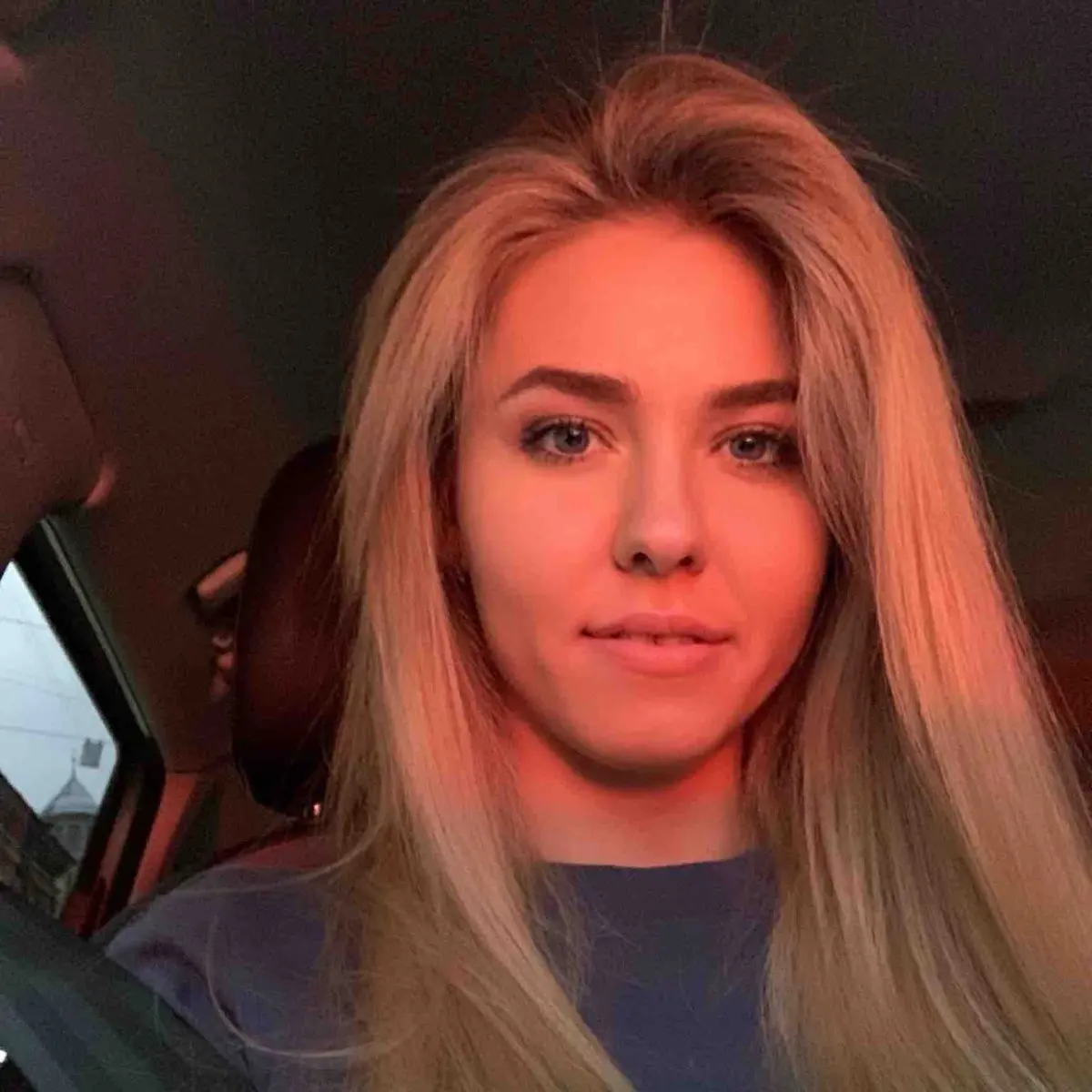 Диана Василенко