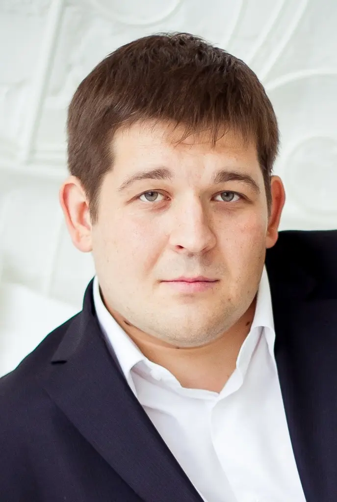 Дмитрий Майоров