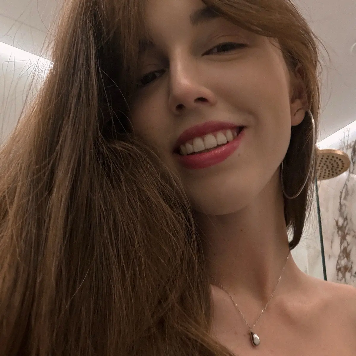 Анастасия Ненюкова | Сетка — социальная сеть от hh.ru