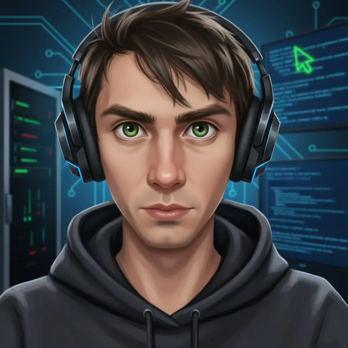 Илья Артешин | Сетка — социальная сеть от hh.ru