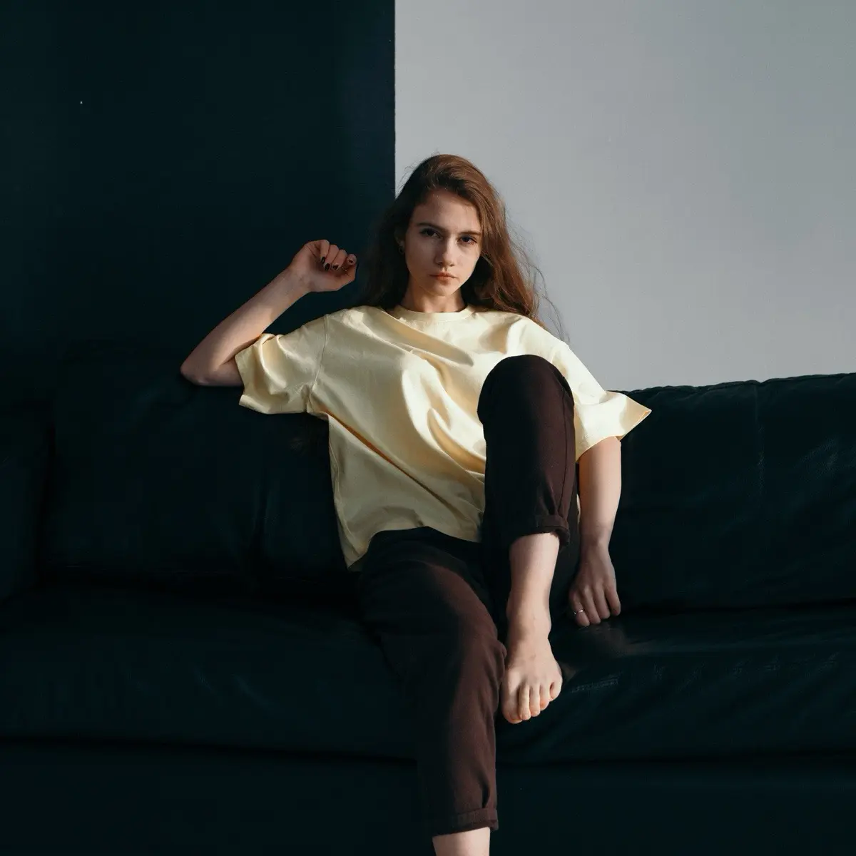 Юлиана Травина | Сетка — социальная сеть от hh.ru