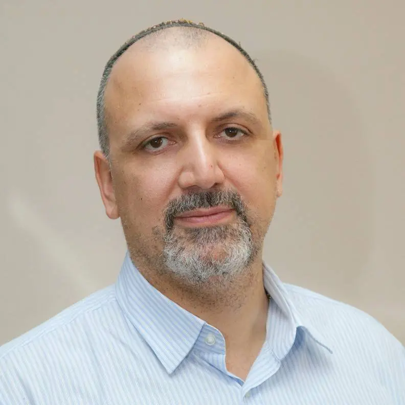 Дмитрий Агарунов | Сетка — социальная сеть от hh.ru