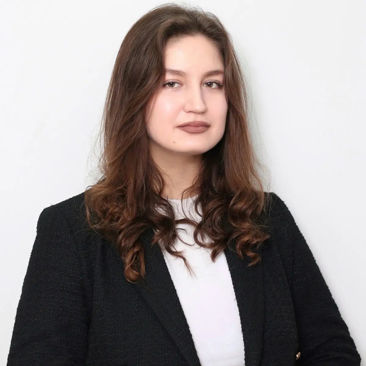 Диана Коробова