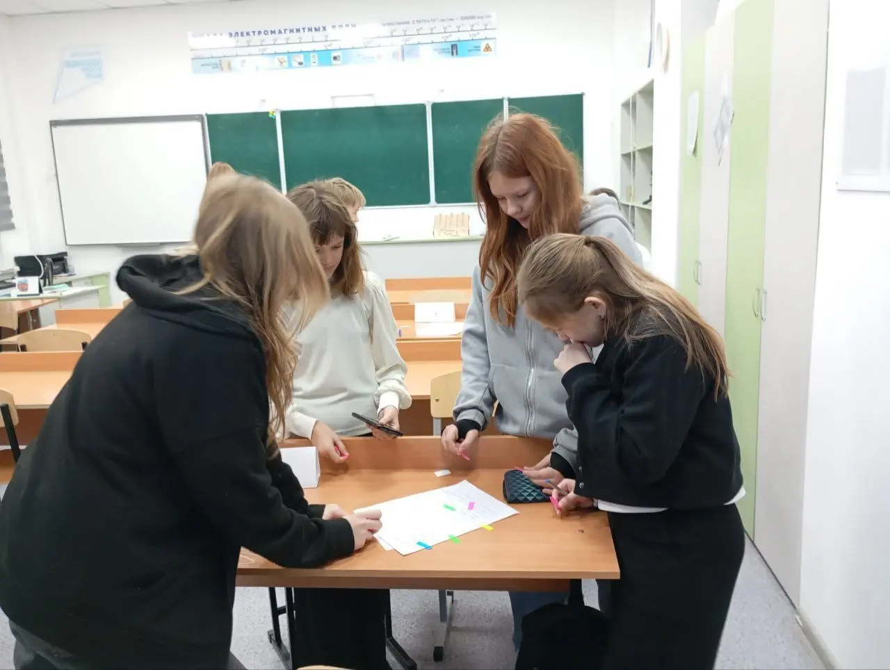 Как превратить правила класса в общее дело? 🍎
Всего за один урок самые непослушные ребята сами пришли к осмысленным правилам жизни в классе | Сетка — социальная сеть от hh.ru