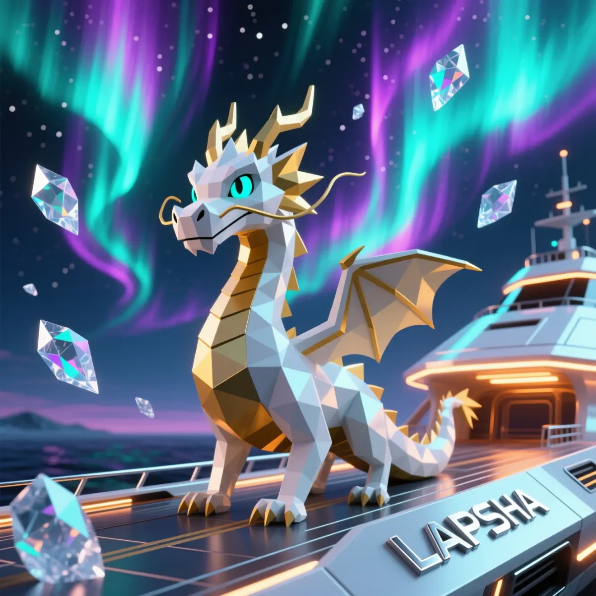 🍜💨 ВЫШЛИ 3 и 4 ЭПИЗОДЫ «ЗАПАРЬ ЛАПШУ! ЭКСПЕДИЦИЯ В L-POLY» | Сетка — социальная сеть от hh.ru