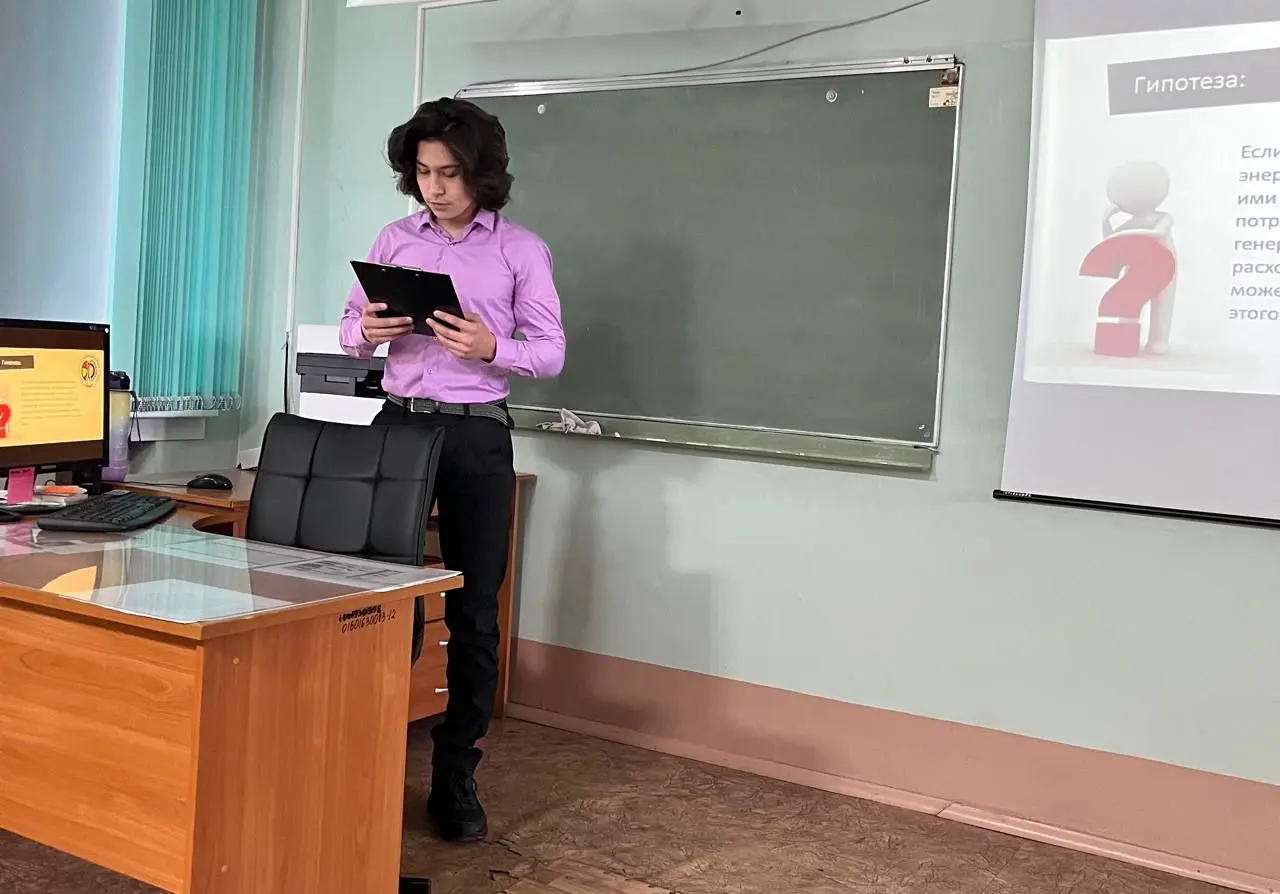 Развиваем будущее: «Сибирский Гурман» на форуме «Ушинские чтения» 🎓
Компания «Сибирский Гурман» не только создает качественные продукты, но и поддерживает тех, кто через несколько лет будет формироват... | Сетка — социальная сеть от hh.ru