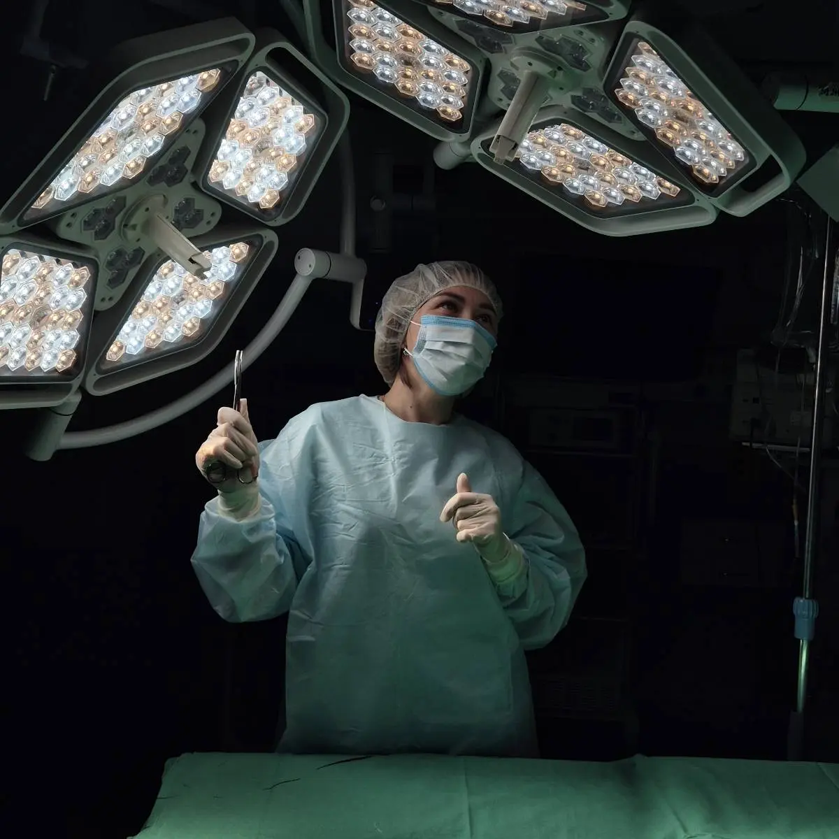 Анастасия Феоктистова | Сетка — социальная сеть от hh.ru