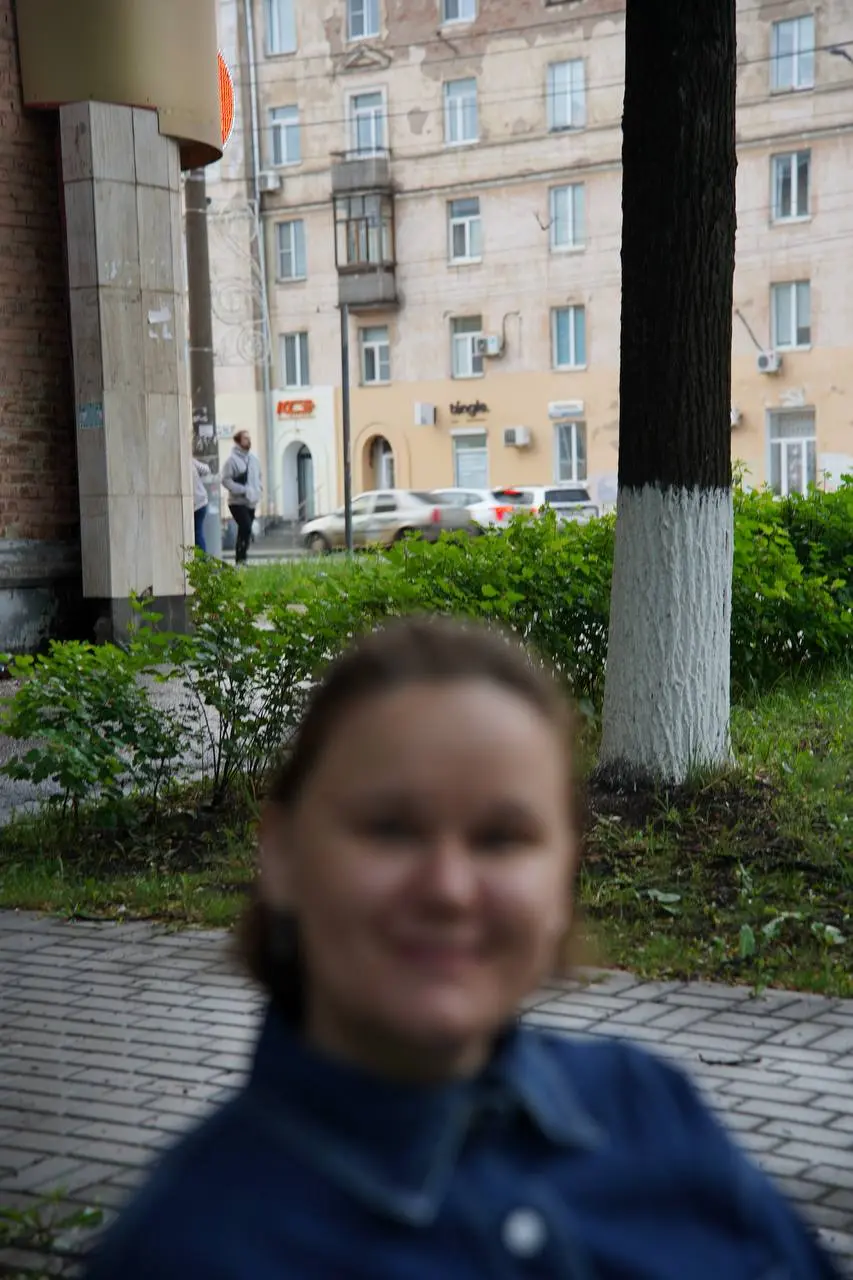 Мой личный ТОП-3 «размытых» фотографий 😂🤣

Фоткаешь?
Ага) | Сетка — социальная сеть от hh.ru