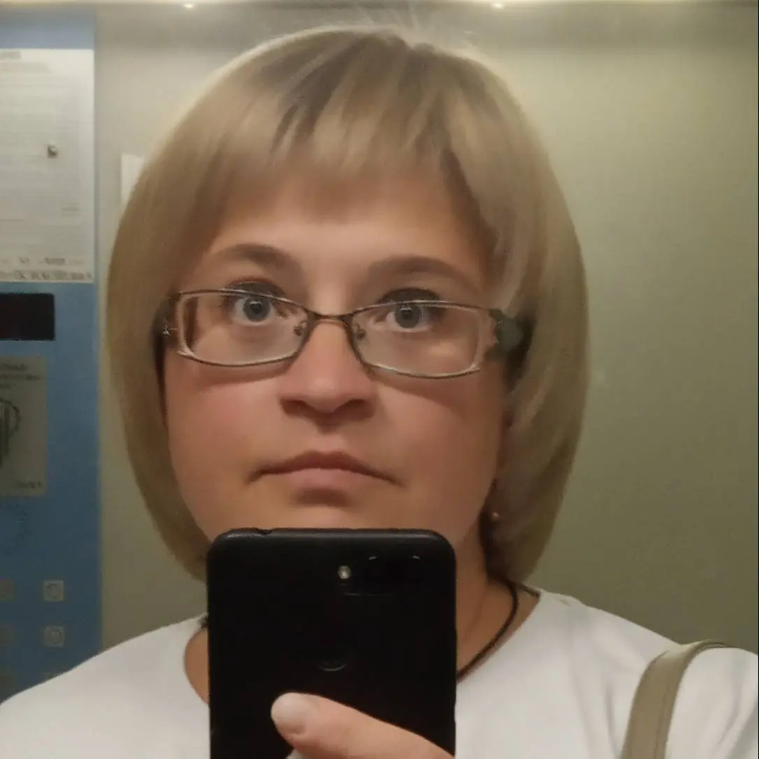 Елена Жижилева