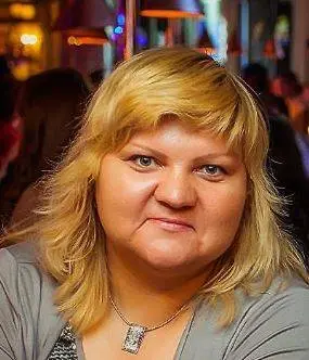 Марина Емельянова | Сетка — социальная сеть от hh.ru