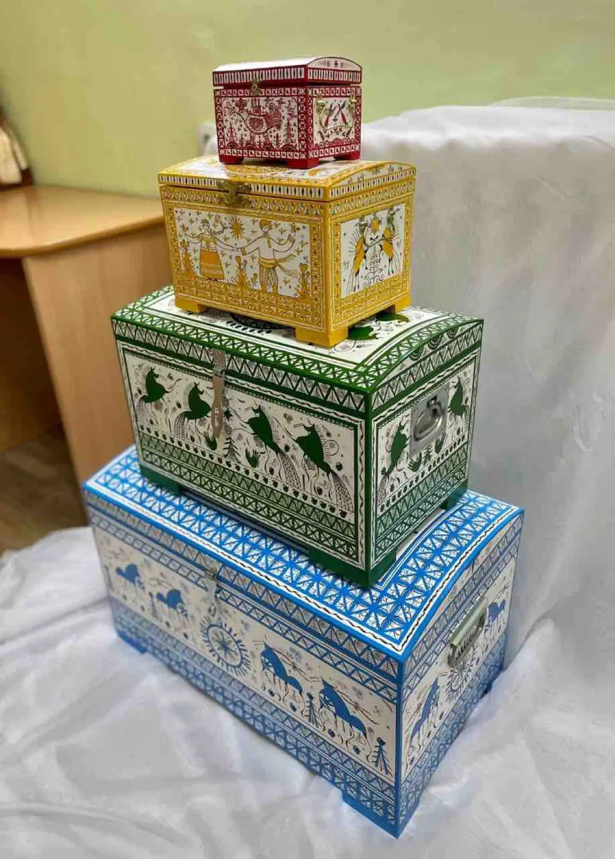 Анжелика Гаврилова