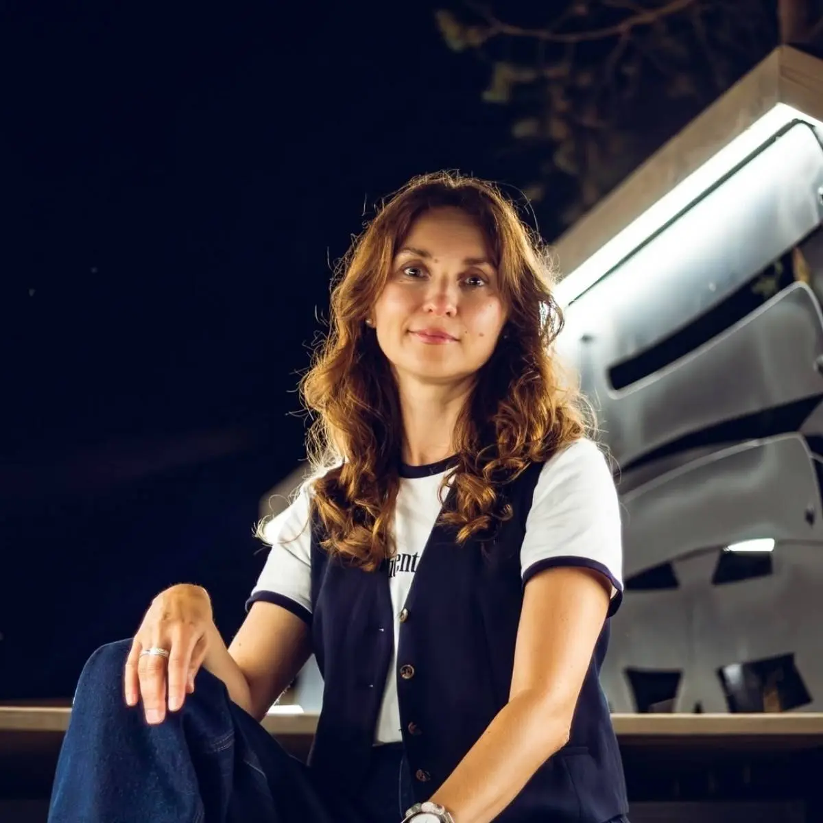 Юлия Молодцова | Сетка — социальная сеть от hh.ru