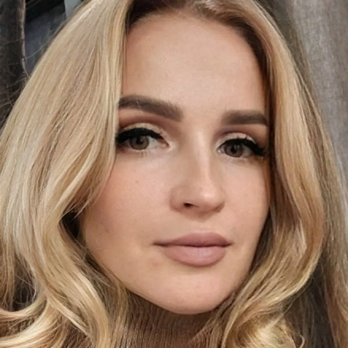Елена Дружинина