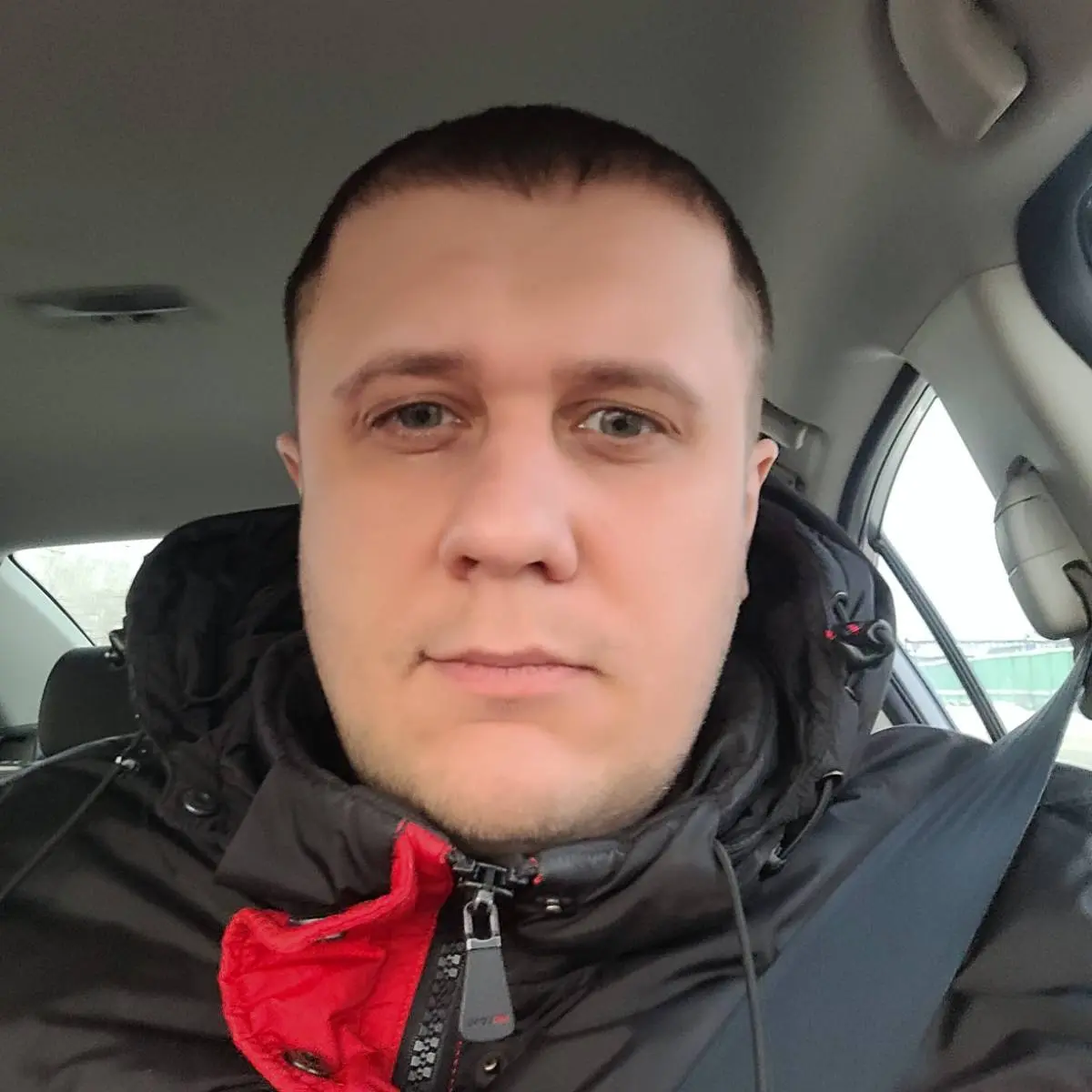 Александр Наумов