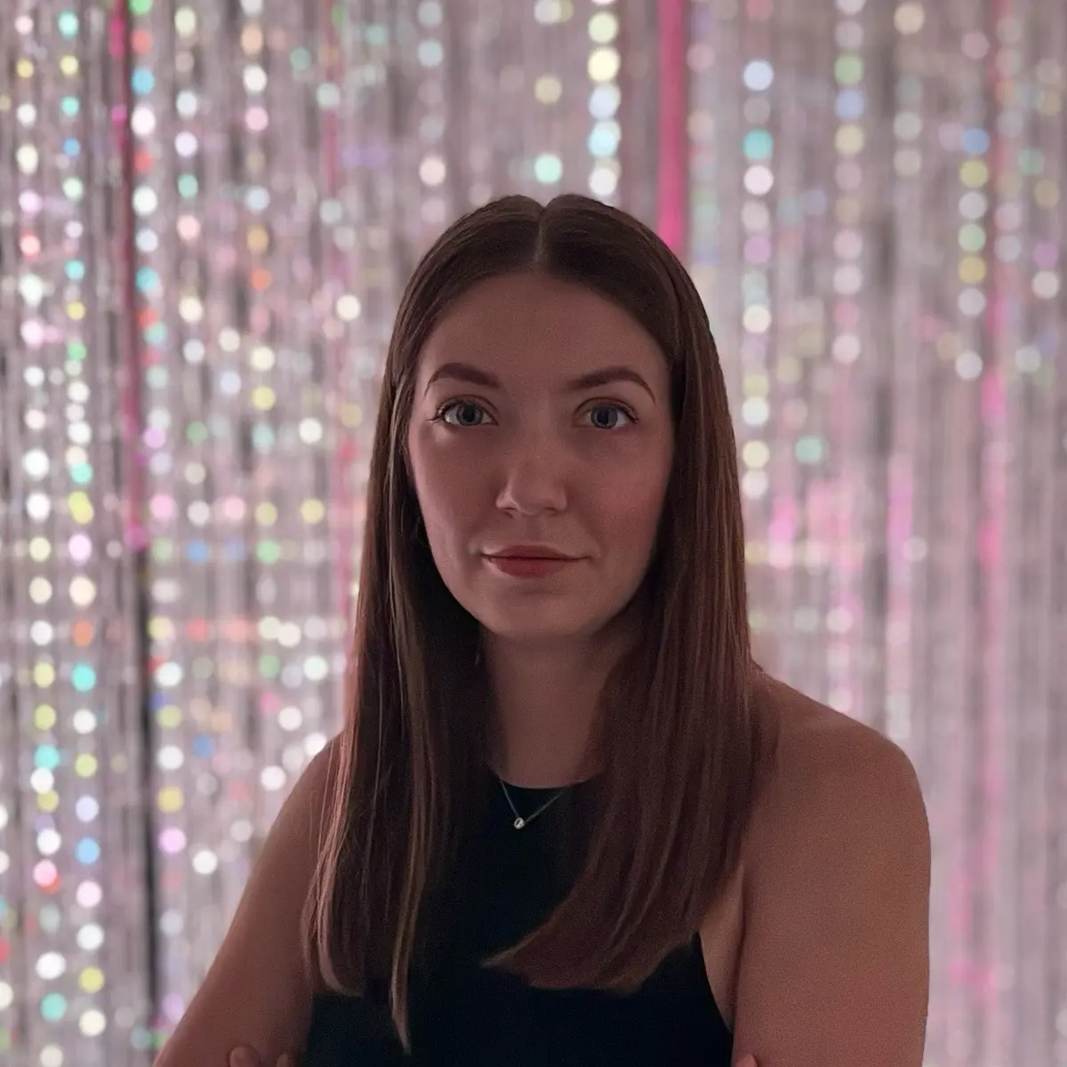 Дарья Бегун | Сетка — социальная сеть от hh.ru