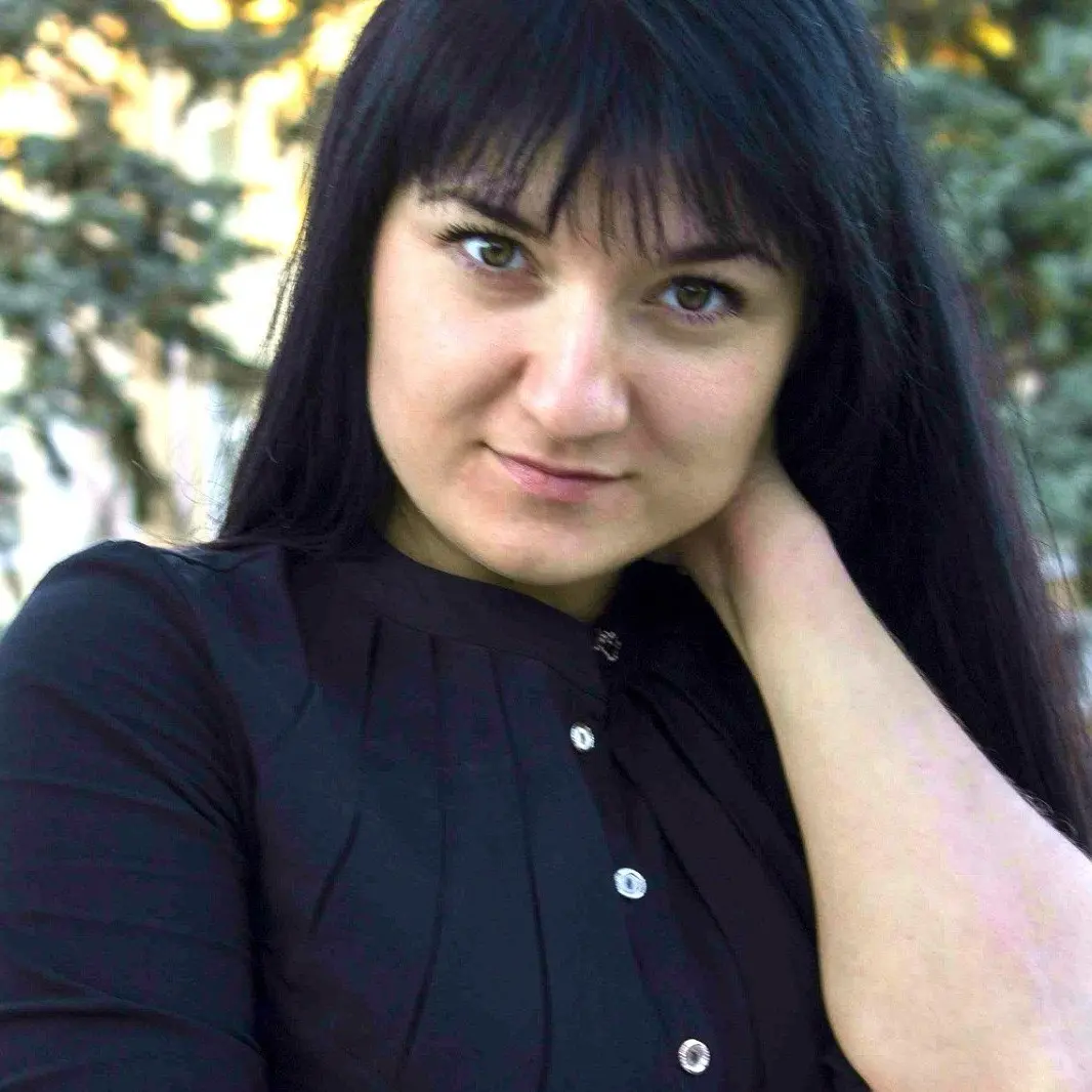 Вера Генералова