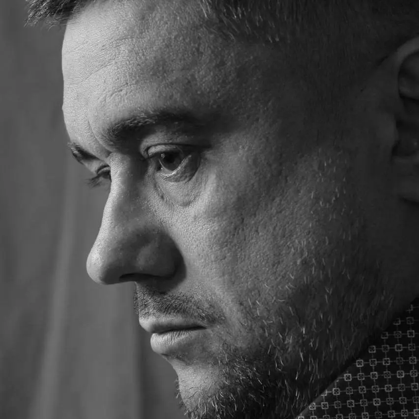 Александр Пестерев