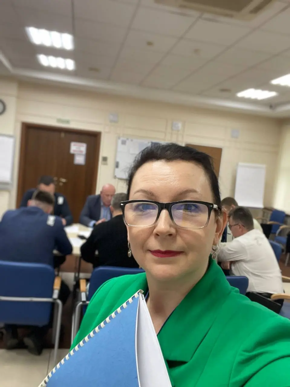 Очень захотелось поговорить с вами про перспективное мышление.
Мало кто знает, что это за зверь и зачем оно нужно обычному человеку | Сетка — социальная сеть от hh.ru