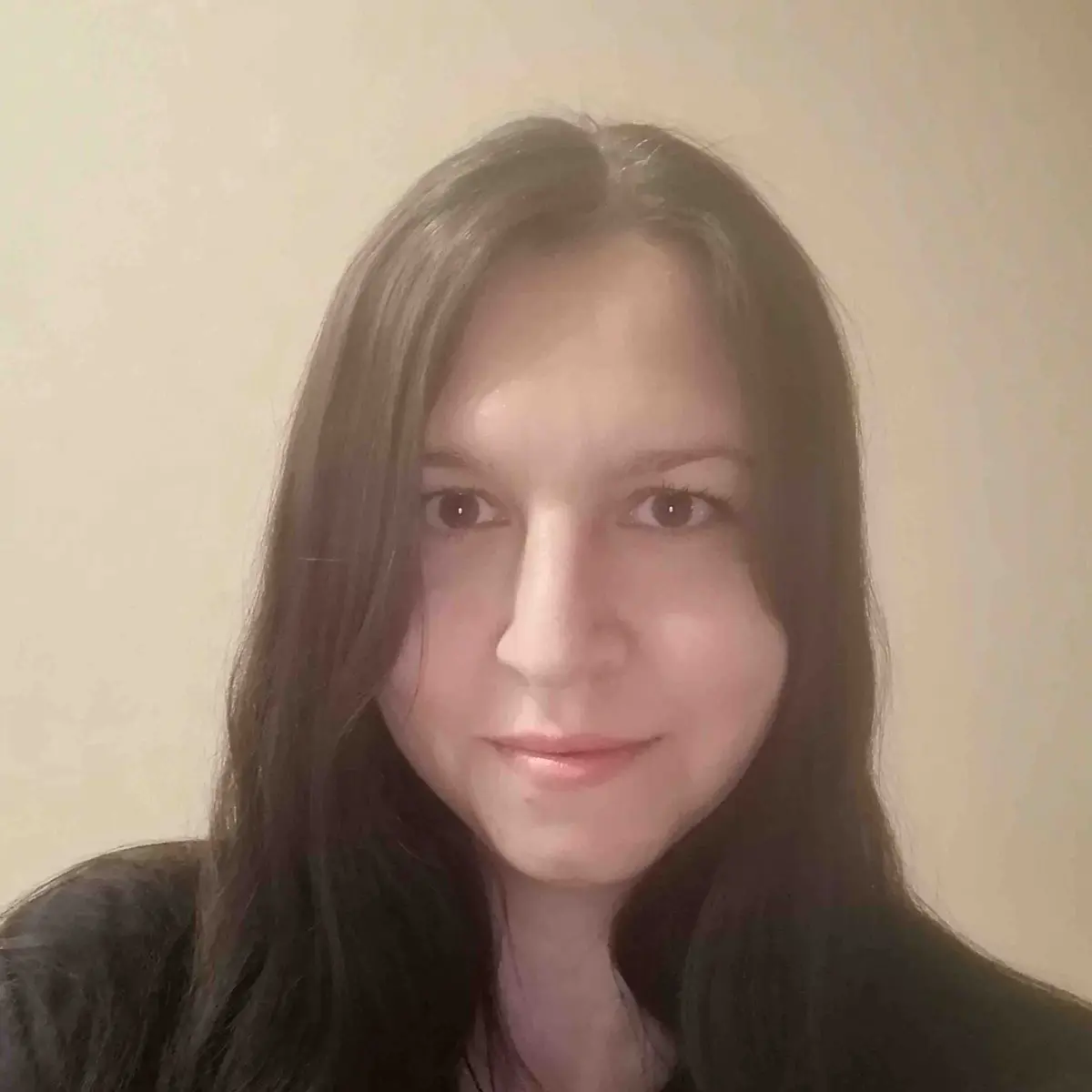 Оксана Левина