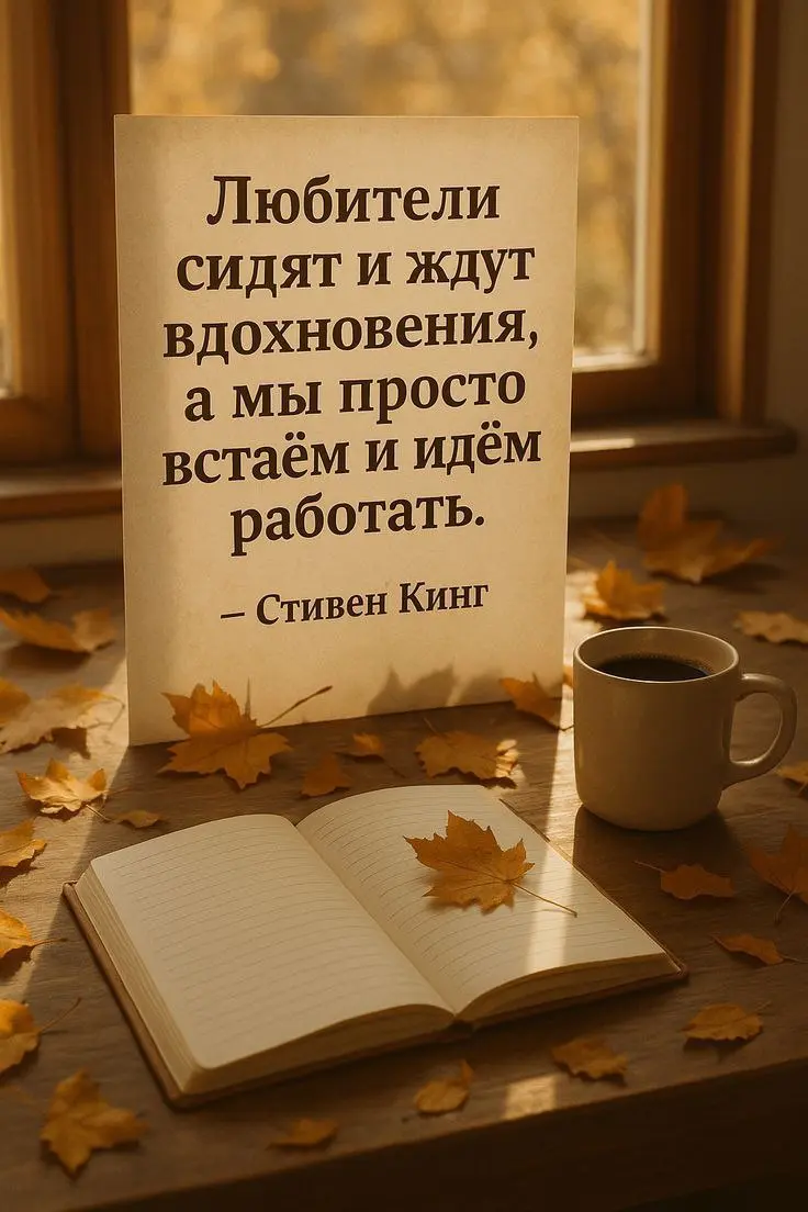 ПОНЕДЕЛЬНИК
Просто встаём и идем работать 😀💪
Подсказка Вселенной в сторис | Сетка — социальная сеть от hh.ru