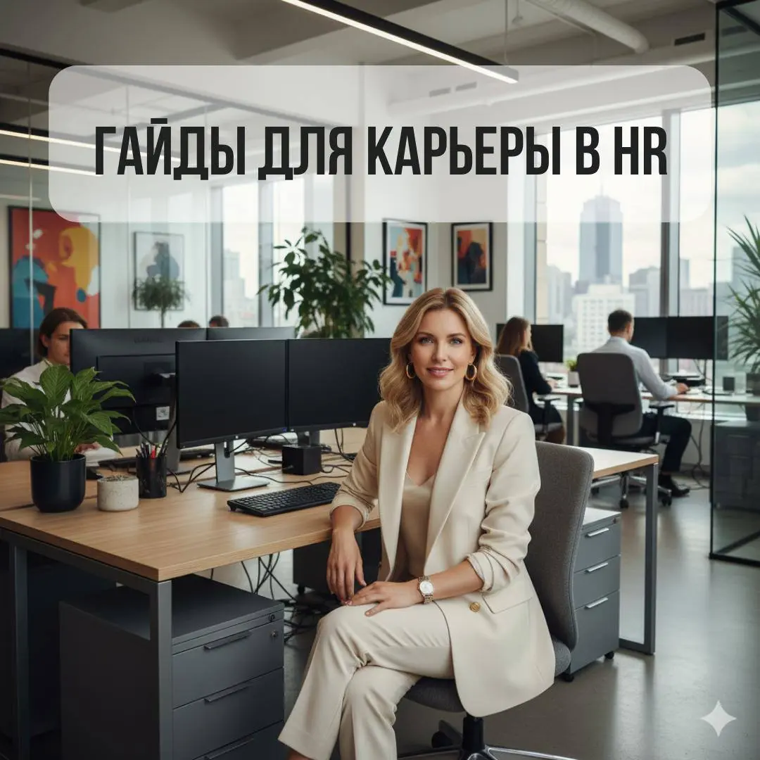 📘 ГАЙДЫ для КАРЬЕРЫ
Наступила пора активного найма сотрудников — время, когда компании ищут сильных специалистов, а карьеристы строят планы и пересматривают свои стратегии | Сетка — социальная сеть от hh.ru