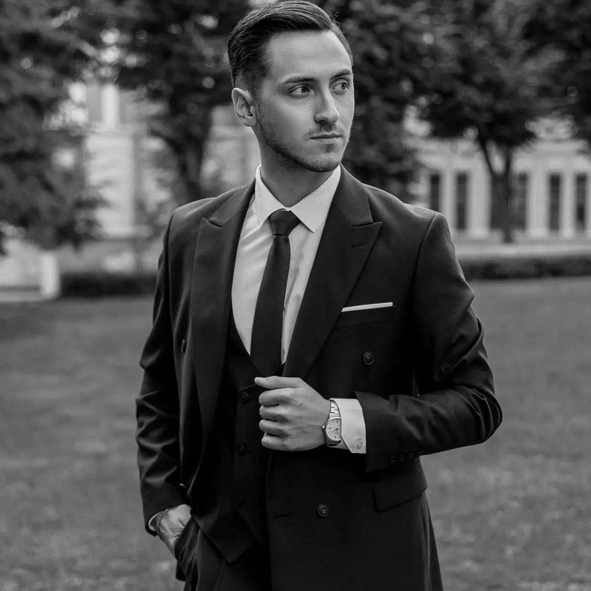Дмитрий Лисков