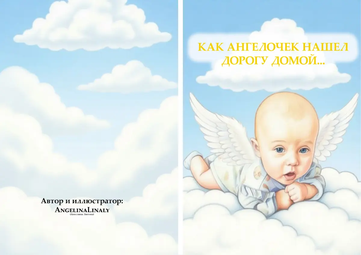 Я написала книжку для подруги, обрабатывая реальные фото и с использованием ИИ.
Просто к тому что у меня много творческих идей и я готова их реализовывать, учится и развиваться. | Сетка — социальная сеть от hh.ru