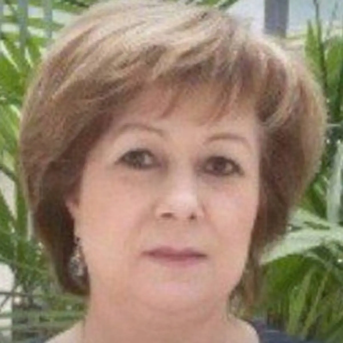 Ольга Гамага