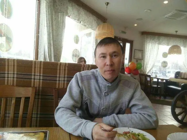 Талгат Жангазин