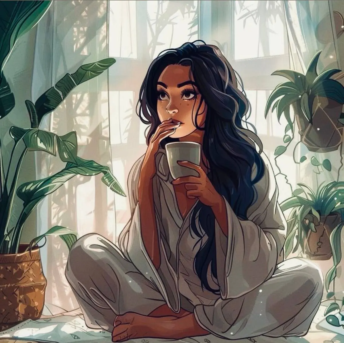 Я чувствую себя ответственной за чужие эмоции
Бывает, что порой у кого-то плохое настроение — и вы уже ищете причину в себе?
В такой ситуации мы становимся «эмоциональными спасателями», хотя нас об эт... | Сетка — социальная сеть от hh.ru