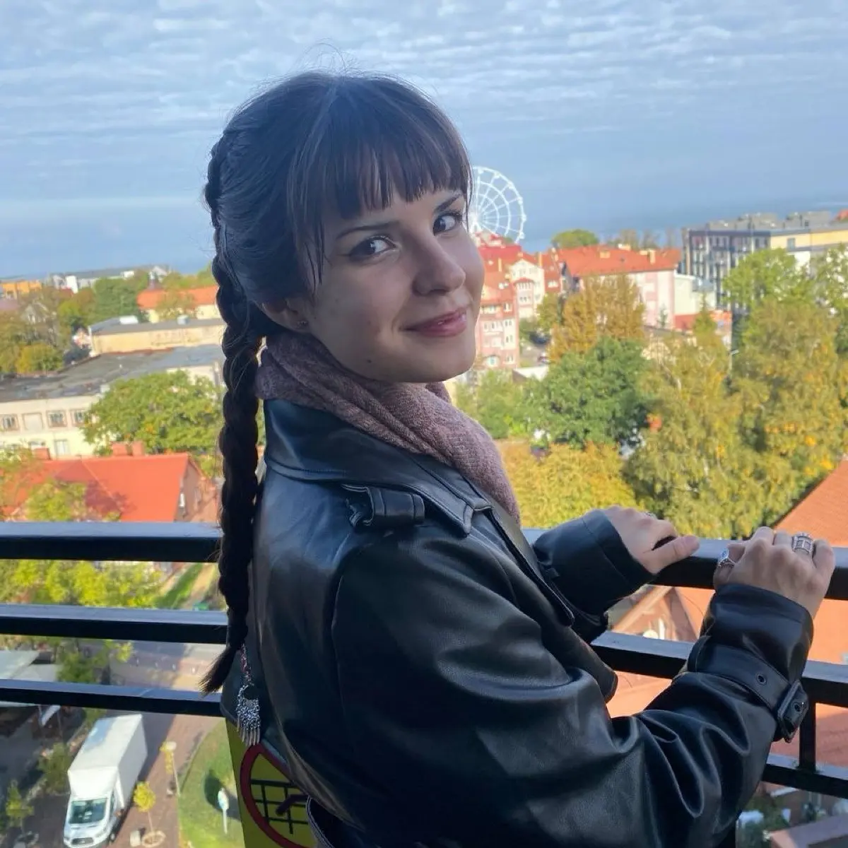 Алиса Селезнева