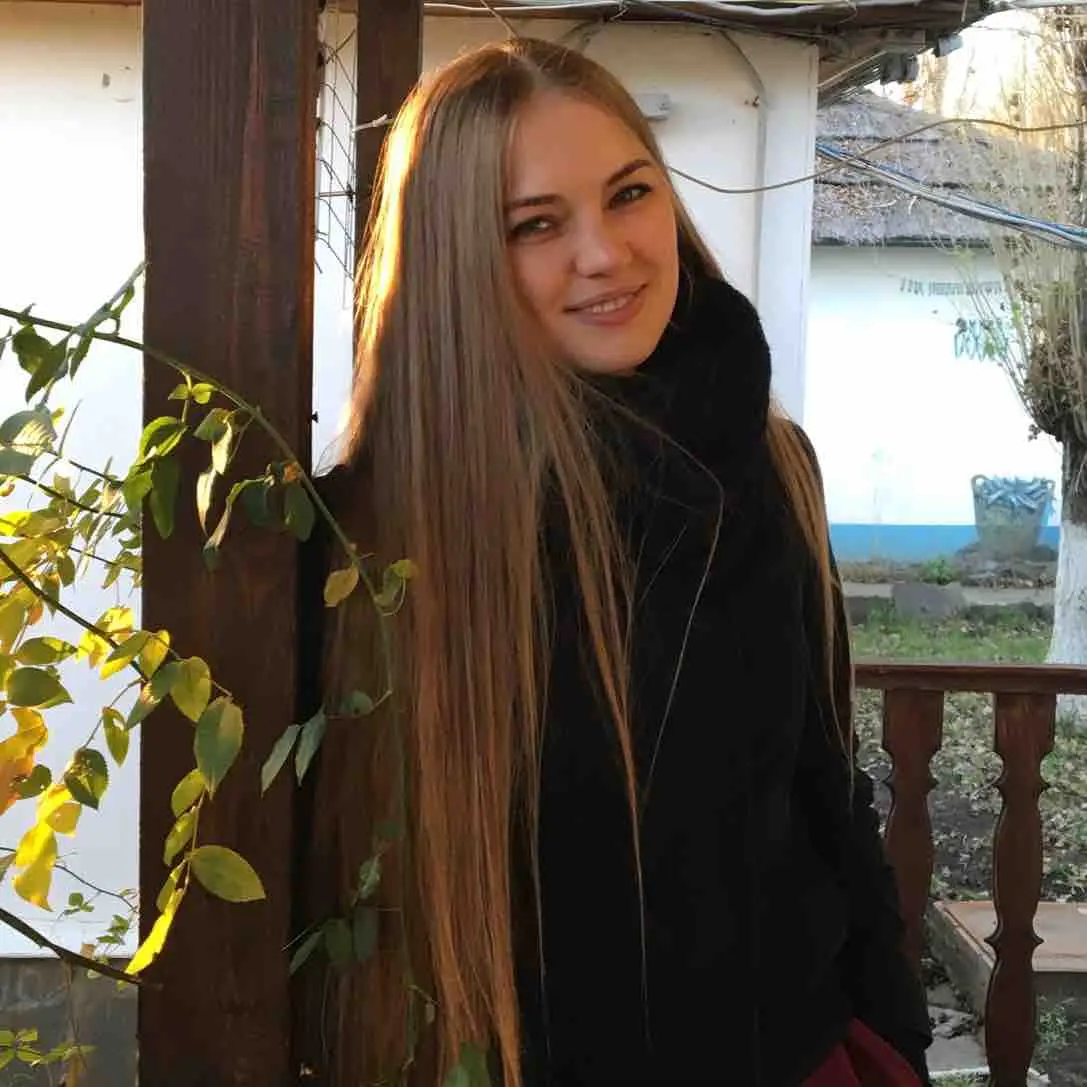 Анна Скутнева | Сетка — социальная сеть от hh.ru