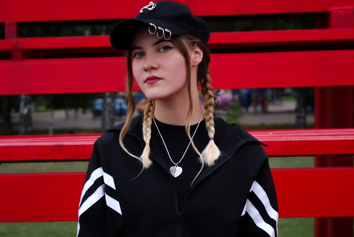 Анастасия Масляева | Сетка — социальная сеть от hh.ru