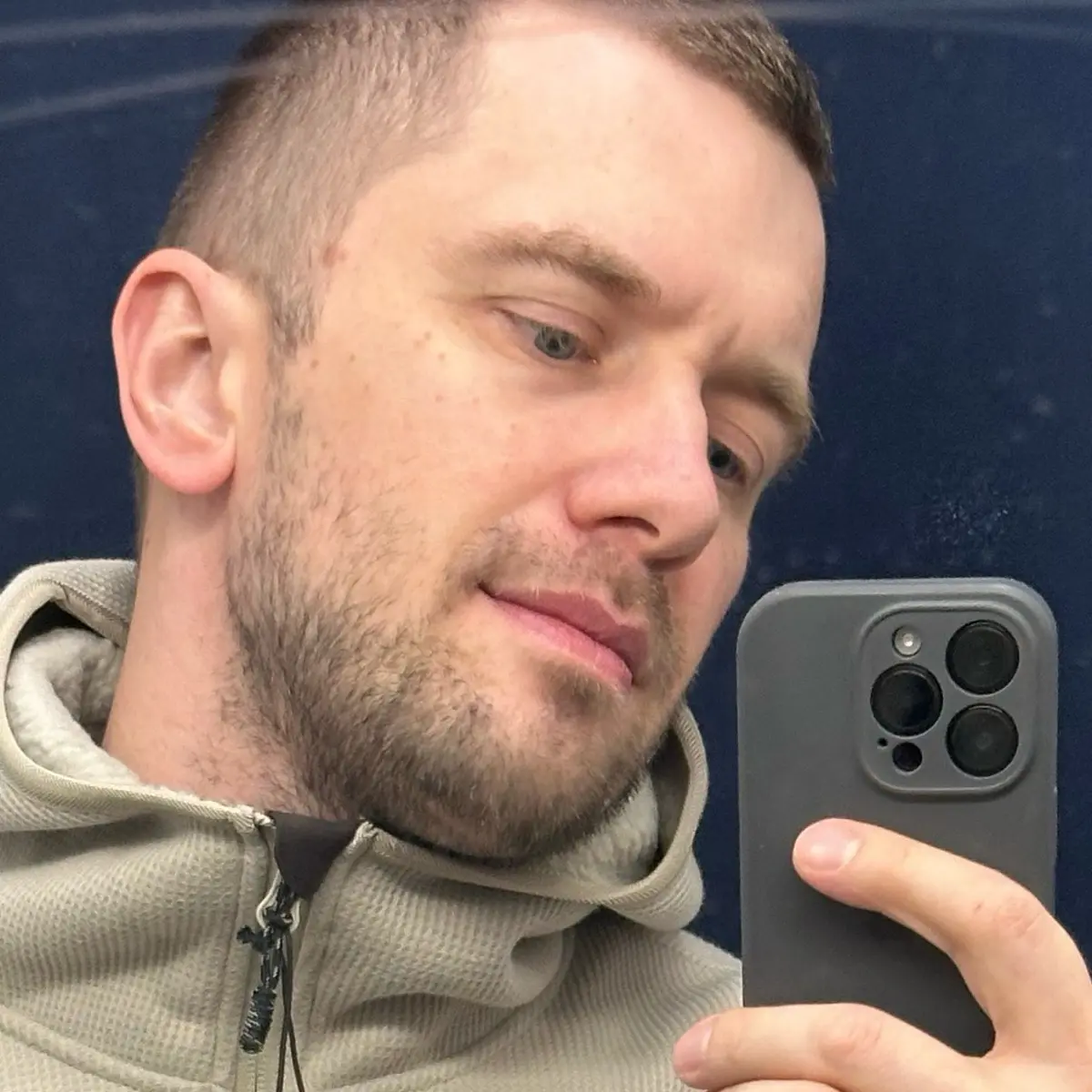 Кирилл Титенко