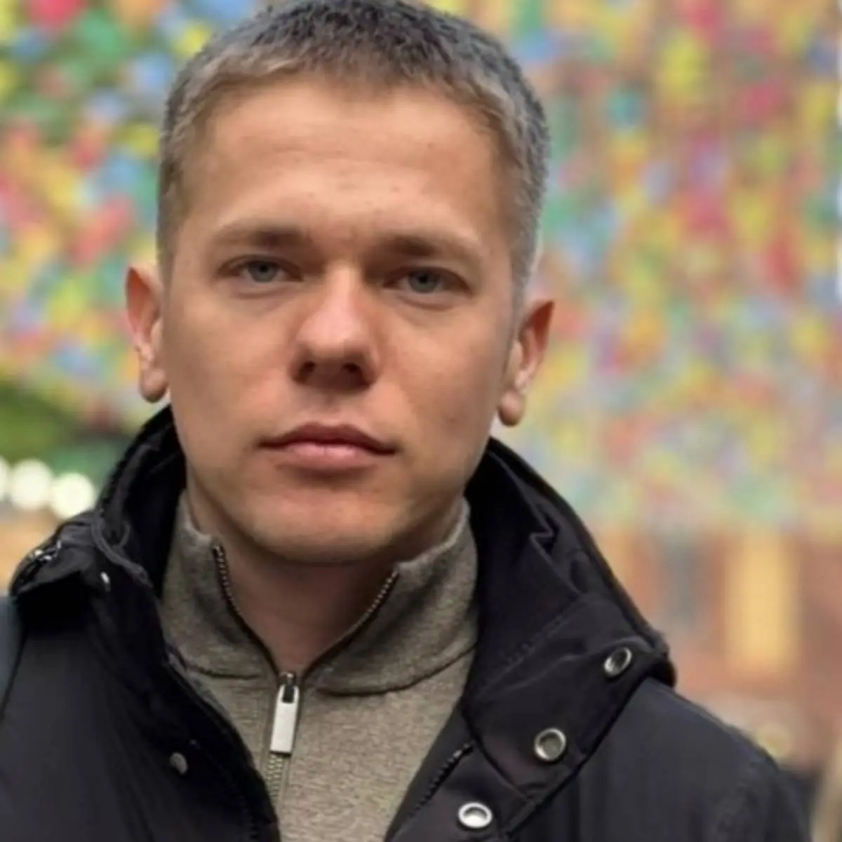 Антон Саликов