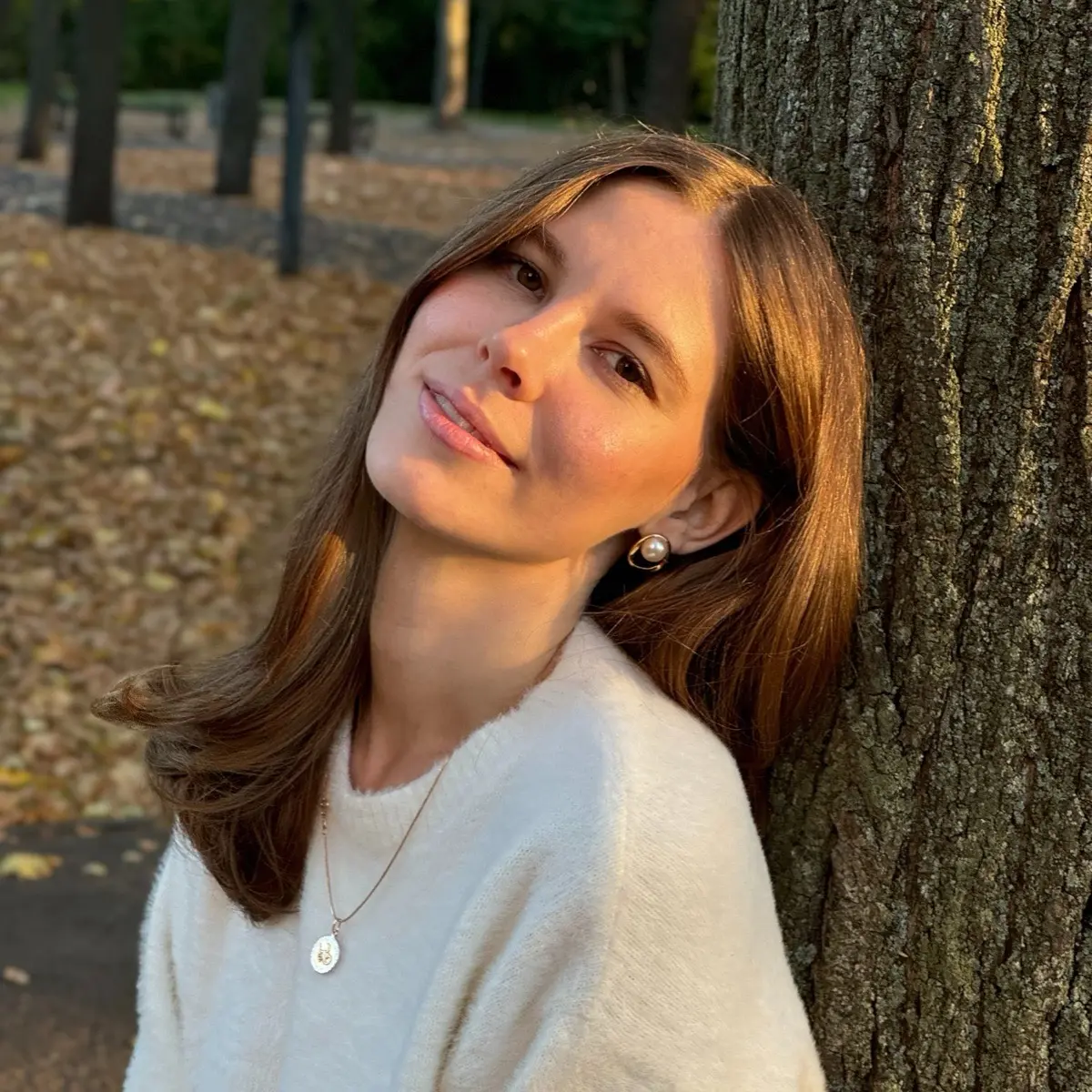 Елизавета Стешакова