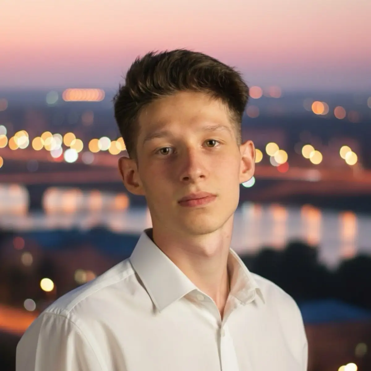 Максим Бардахаев | Сетка — социальная сеть от hh.ru