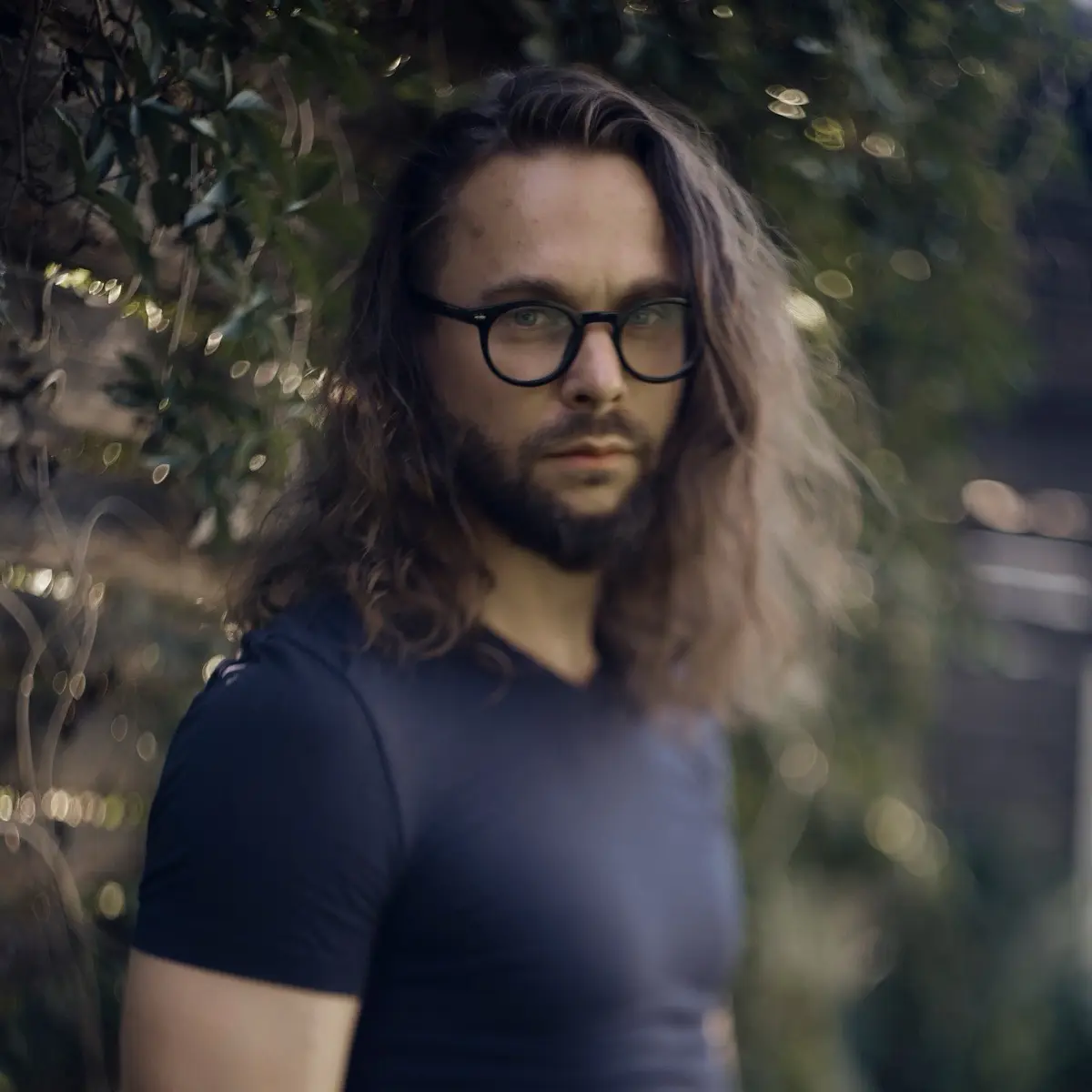 Георгий Ларьков | Сетка — социальная сеть от hh.ru