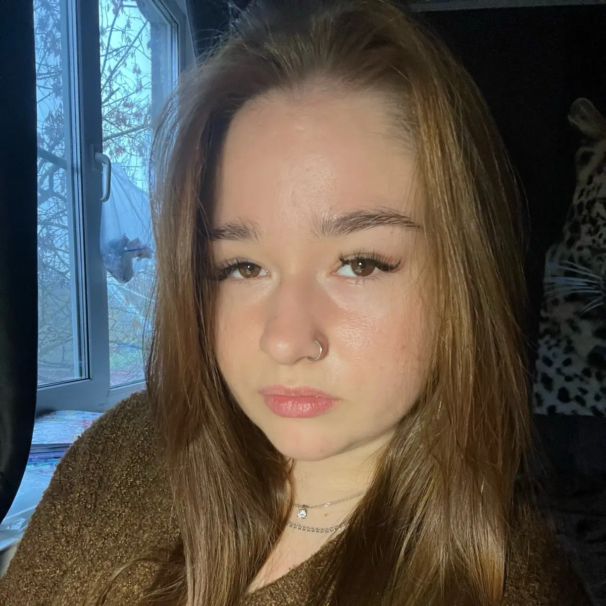 Настя Соколова | Сетка — социальная сеть от hh.ru