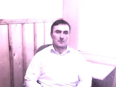 Гасанбек Гасанов | Сетка — социальная сеть от hh.ru