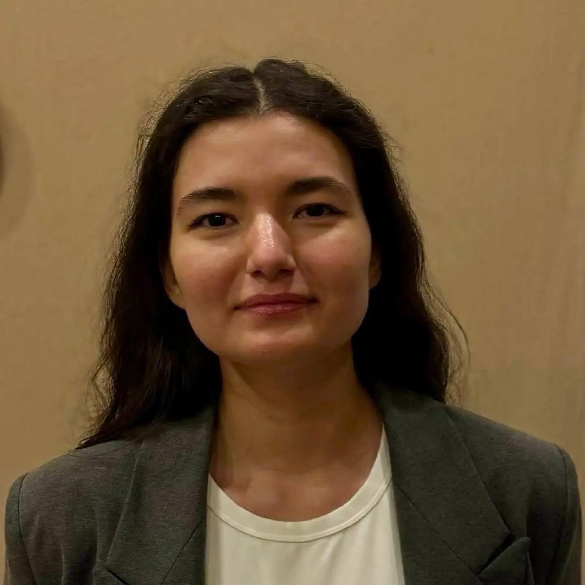 Ксения Шалабаева | Сетка — социальная сеть от hh.ru