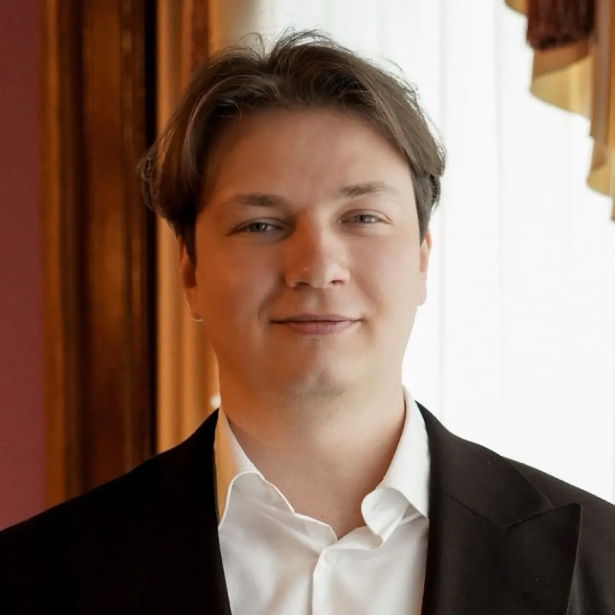 Глеб Васильченко | Сетка — социальная сеть от hh.ru