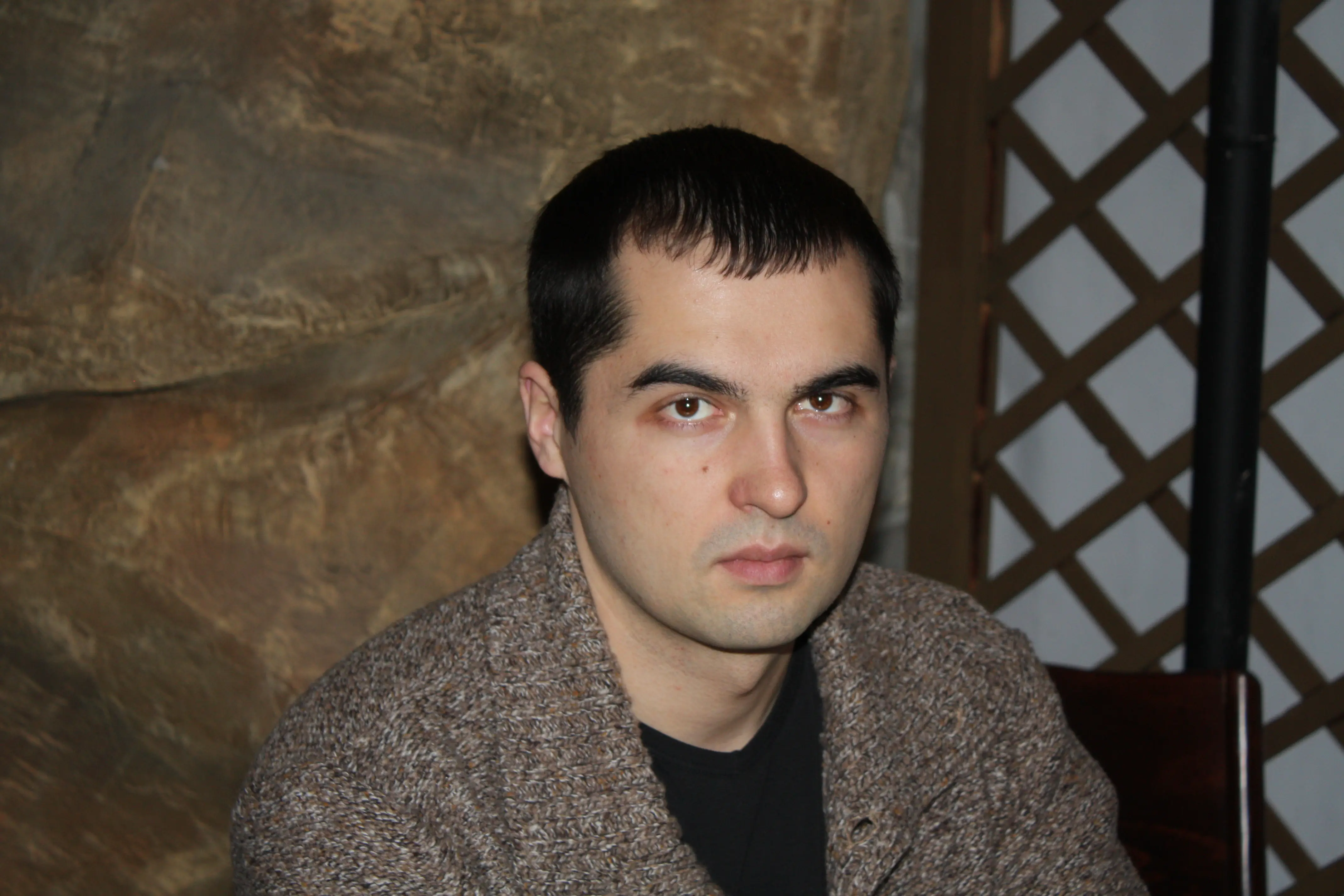 Ринат Хусаинов | Сетка — социальная сеть от hh.ru