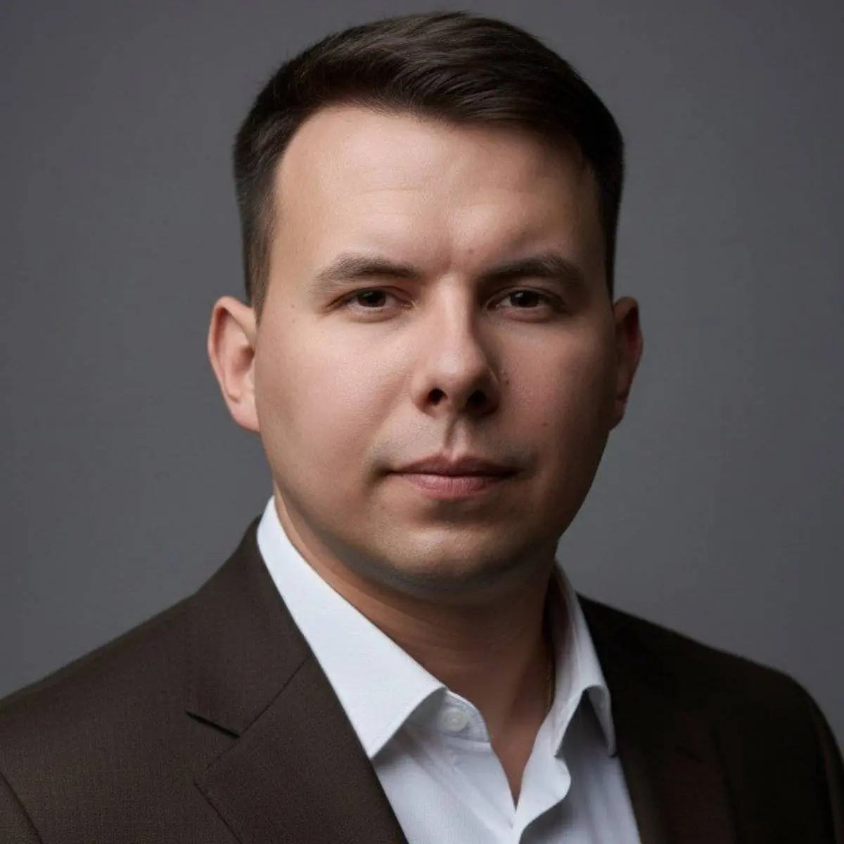 Иван Кулыгин | Сетка — социальная сеть от hh.ru