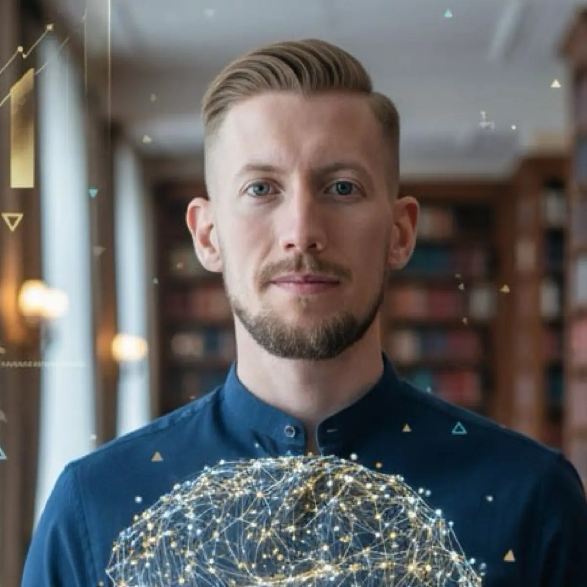 Никита Вахрушев | Сетка — социальная сеть от hh.ru