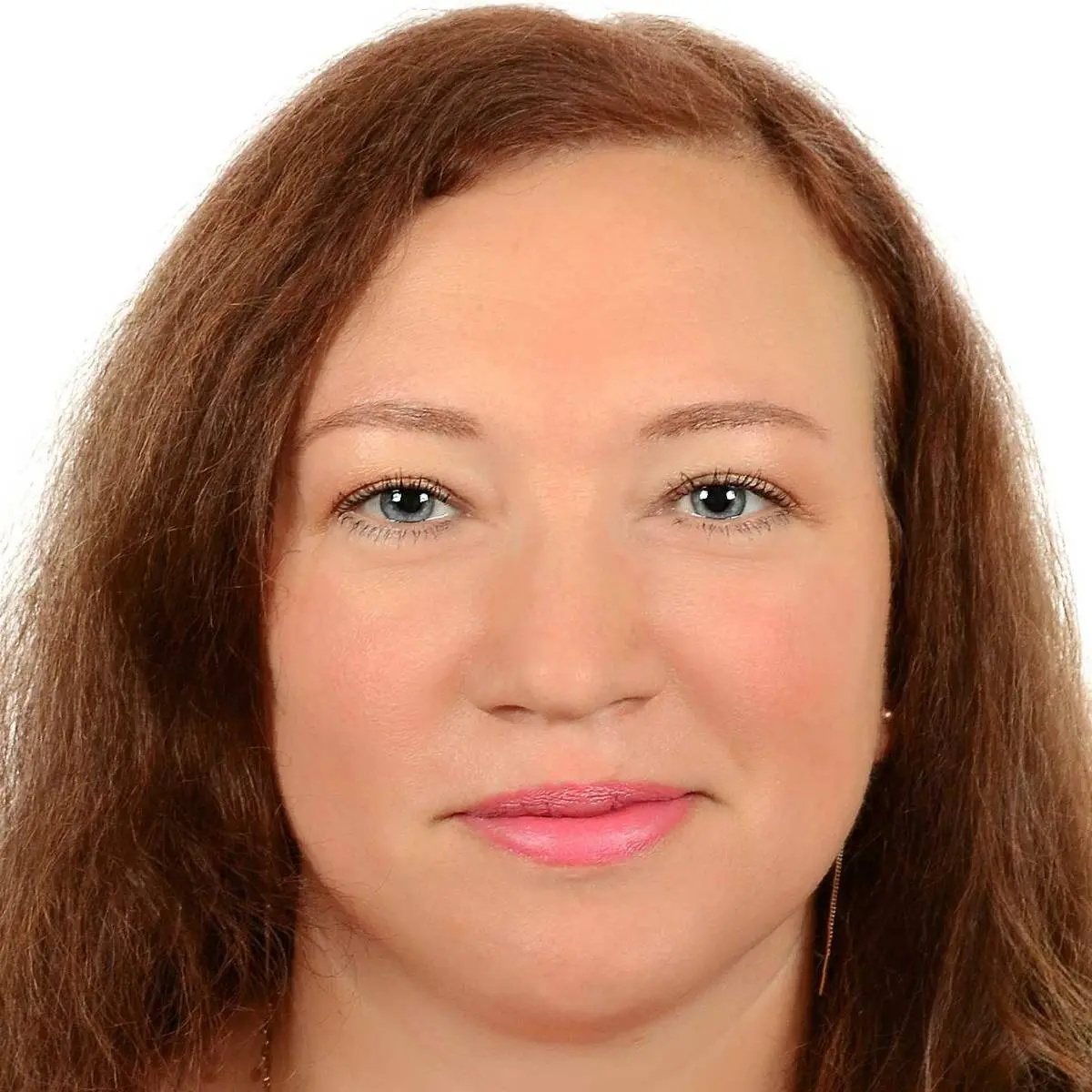 Елена Лапина
