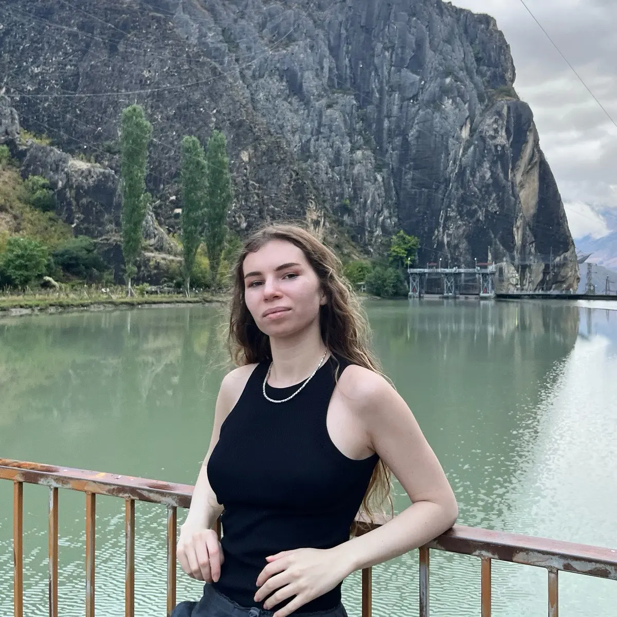 Екатерина Осташева | Сетка — социальная сеть от hh.ru