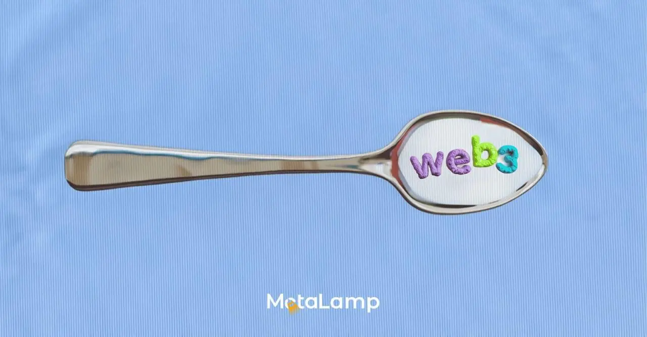 🤟 На связи MetaLamp
Мы, как и многие, вложились в говно инвест-проект Влада, и вот мы здесь 👋
Раньше мы занимались классической разработкой: аутстафф туда, аутсорс сюда, но потом сузились до блокчейн/... | Сетка — социальная сеть от hh.ru